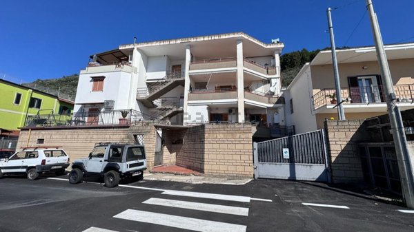 appartamento in vendita a Roccarainola in zona Piazza