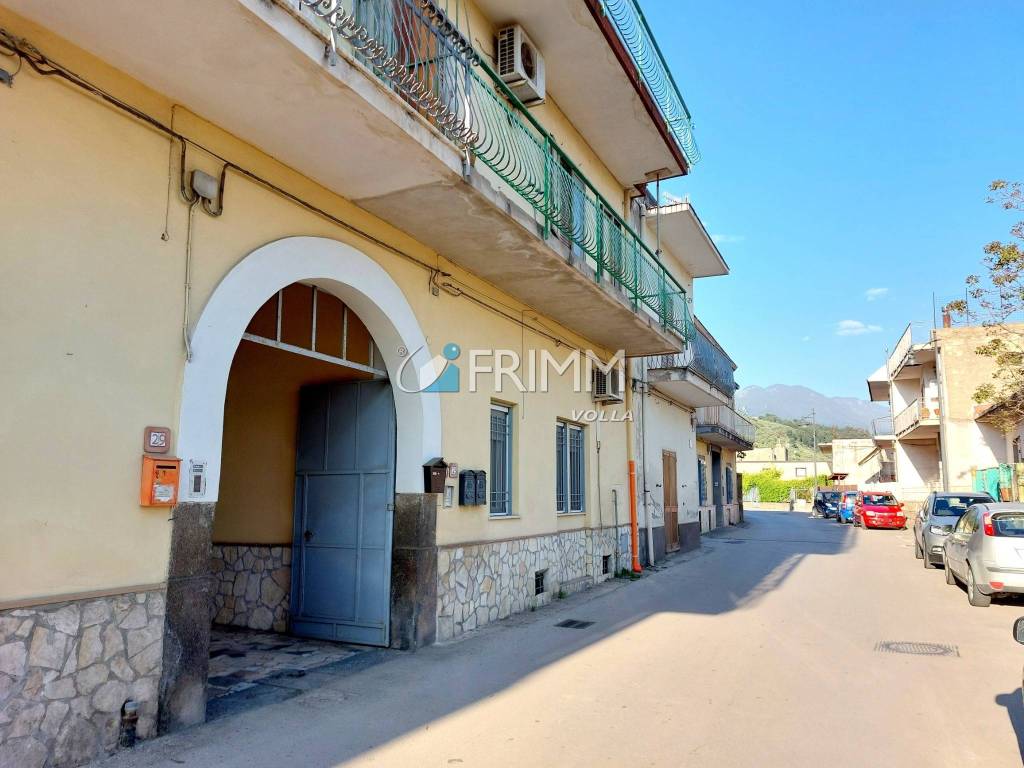 appartamento in vendita a Roccarainola