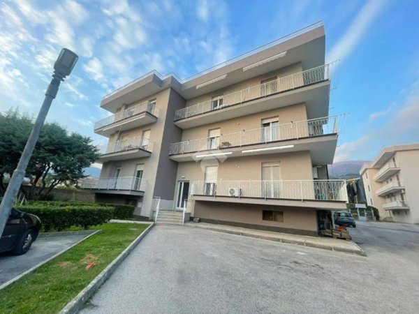appartamento in vendita a Roccarainola