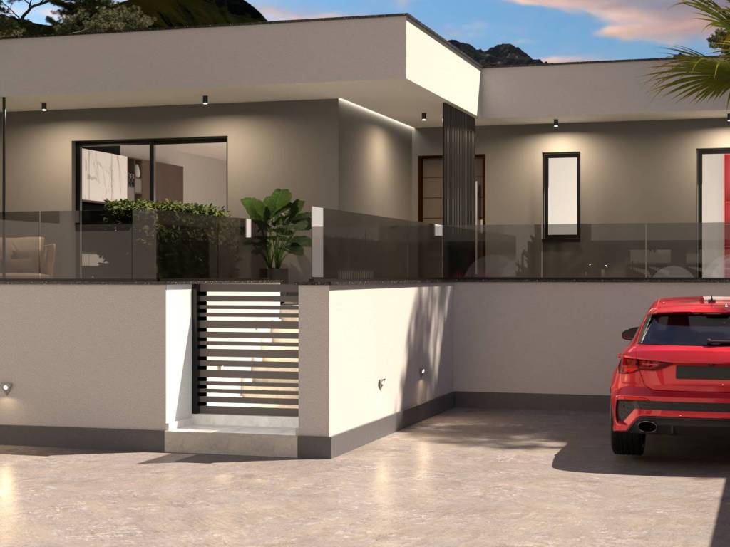 casa indipendente in vendita a Roccarainola