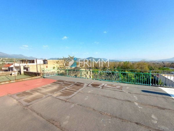 appartamento in vendita a Roccarainola