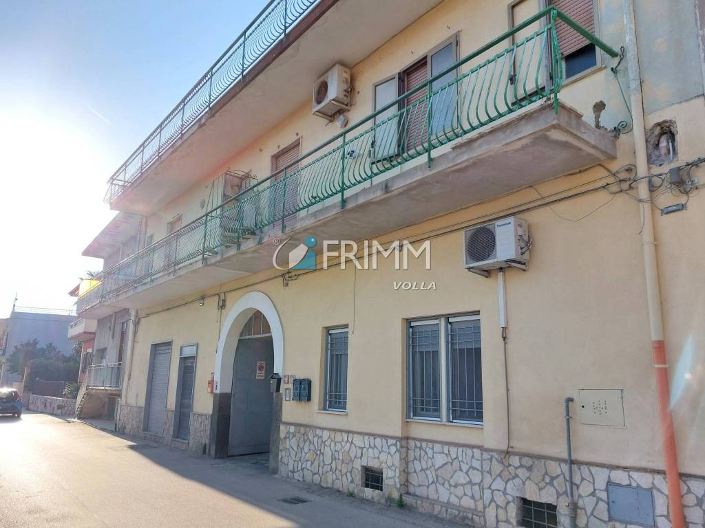 appartamento in vendita a Roccarainola