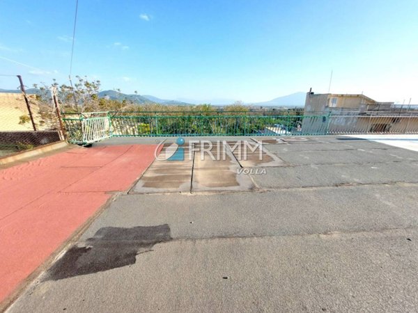 appartamento in vendita a Roccarainola