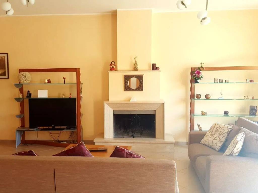 casa indipendente in vendita a Roccarainola
