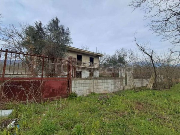terreno agricolo in vendita a Roccarainola in zona Piazza