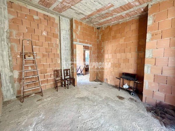 appartamento in vendita a Roccarainola