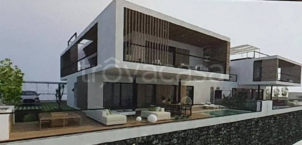 casa indipendente in vendita a Roccarainola