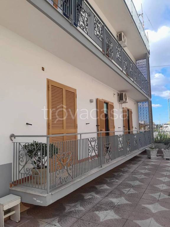 casa indipendente in vendita a Roccarainola