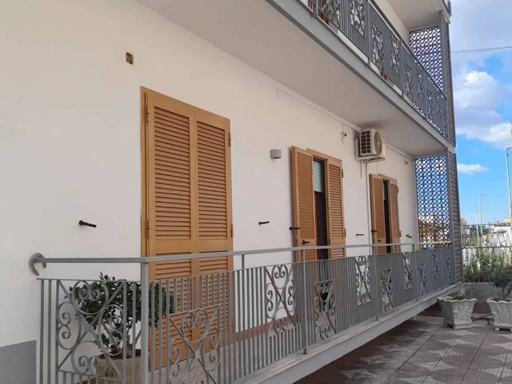 casa indipendente in vendita a Roccarainola