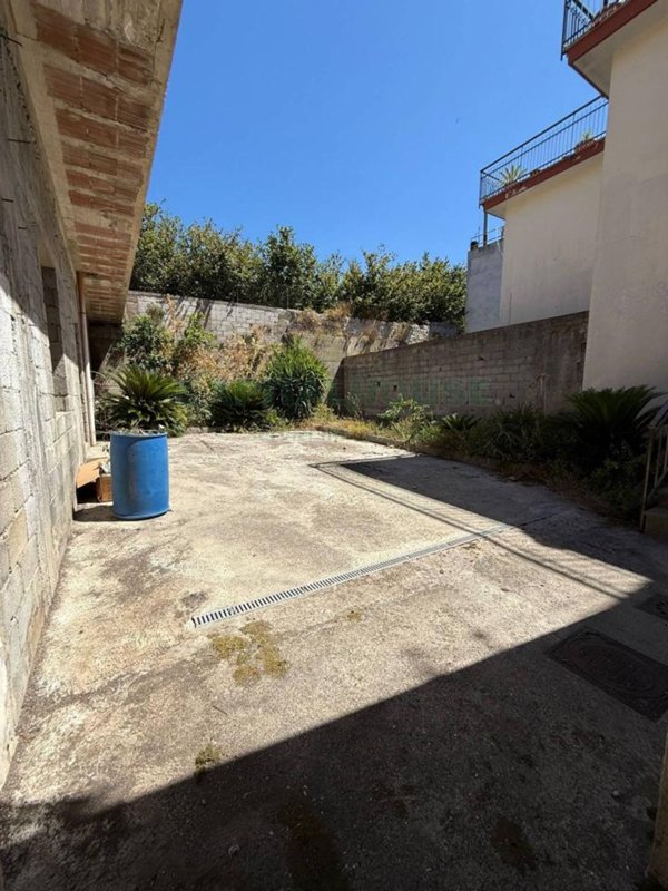 casa indipendente in vendita a Roccarainola in zona Gargani