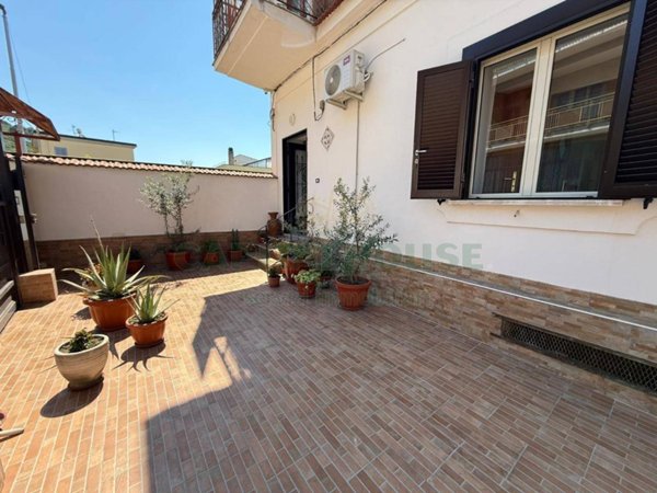 appartamento in vendita a Roccarainola in zona Gargani