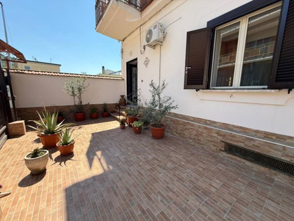 appartamento in vendita a Roccarainola in zona Gargani