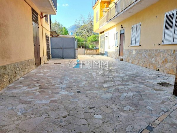 appartamento in vendita a Roccarainola