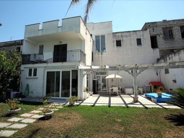 casa indipendente in vendita a Roccarainola