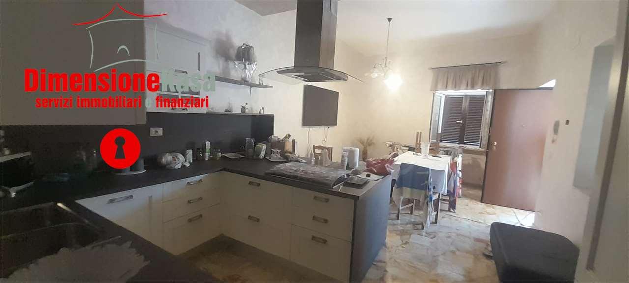 casa indipendente in vendita a Roccarainola in zona Sasso