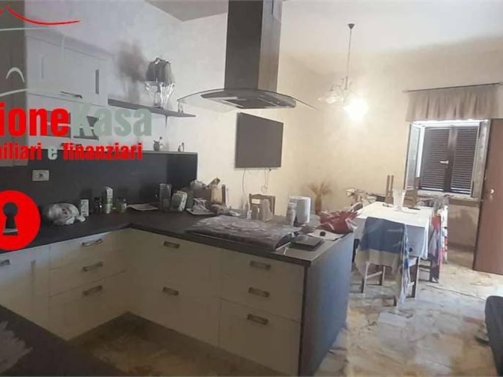 casa indipendente in vendita a Roccarainola in zona Sasso
