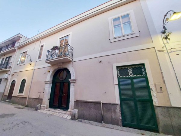appartamento in vendita a Roccarainola