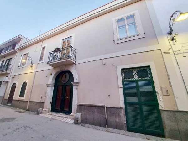 appartamento in vendita a Roccarainola