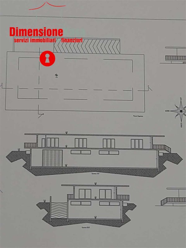 negozio in vendita a Roccarainola in zona Piazza