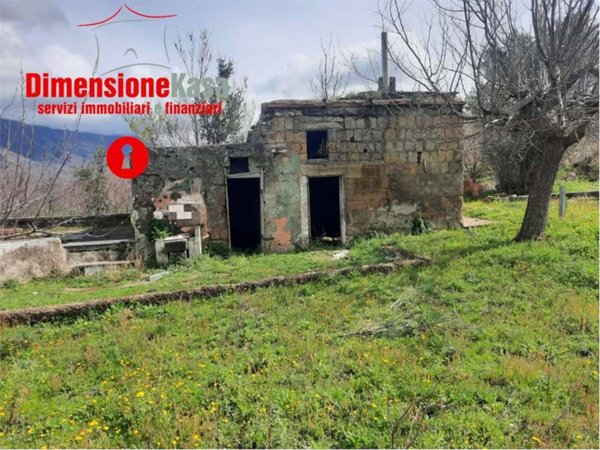 casale in vendita a Roccarainola