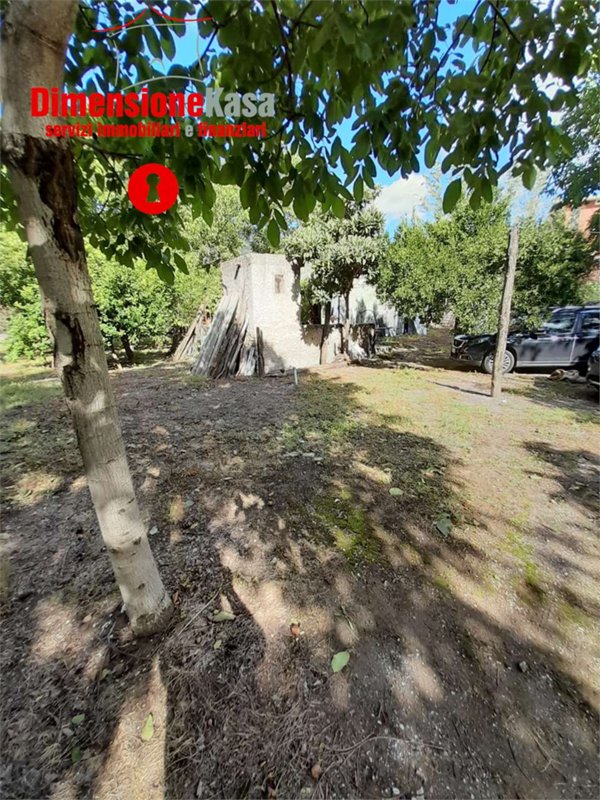 terreno agricolo in vendita a Roccarainola