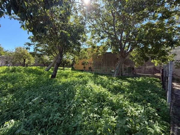 terreno agricolo in vendita a Roccarainola in zona Sasso