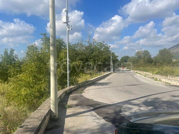 terreno agricolo in vendita a Roccarainola