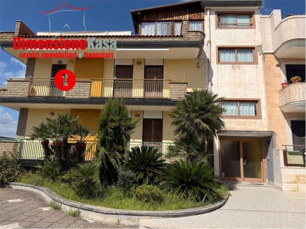 appartamento in vendita a Roccarainola