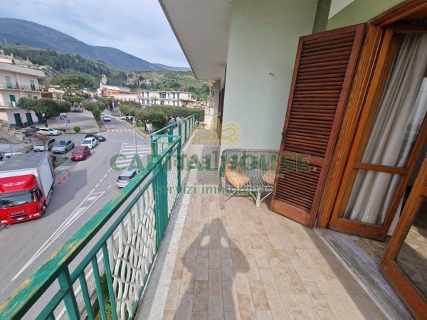 appartamento in vendita a Roccarainola in zona Piazza