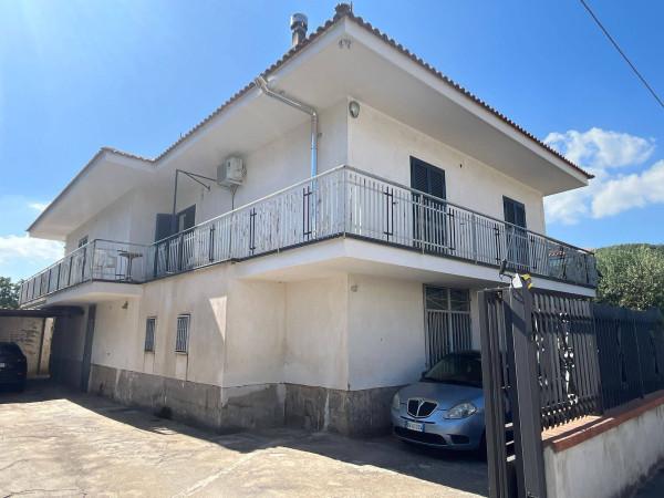 casa indipendente in vendita a Roccarainola in zona Sasso