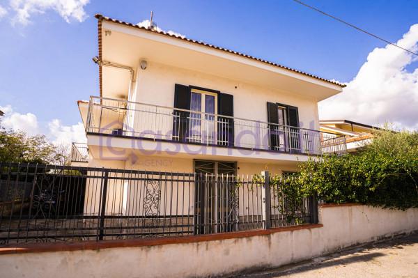 casa indipendente in vendita a Roccarainola in zona Sasso