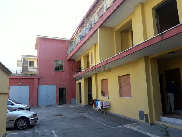 appartamento in vendita a Roccarainola in zona Piazza