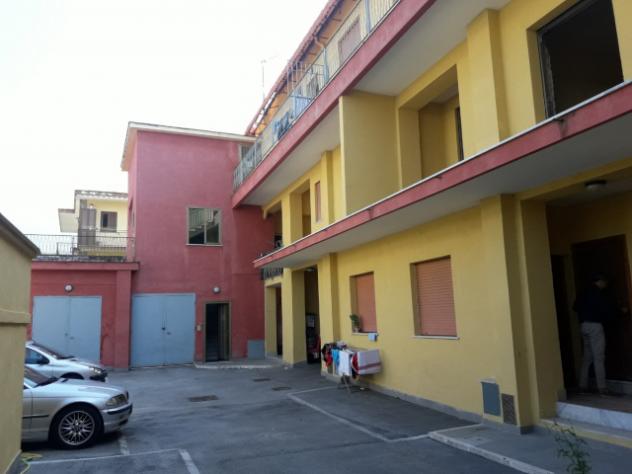 appartamento in vendita a Roccarainola in zona Piazza