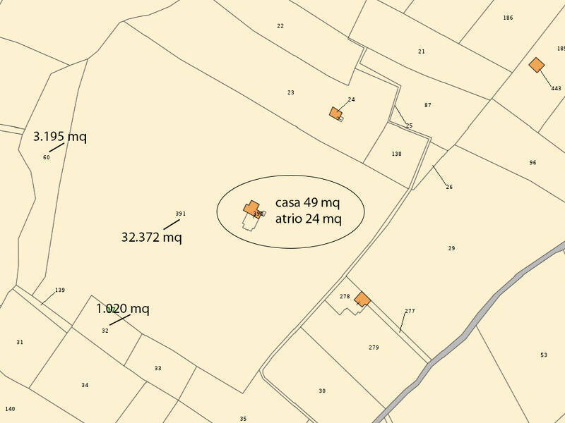 rudere in vendita a Roccarainola