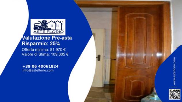 appartamento in vendita a Roccarainola