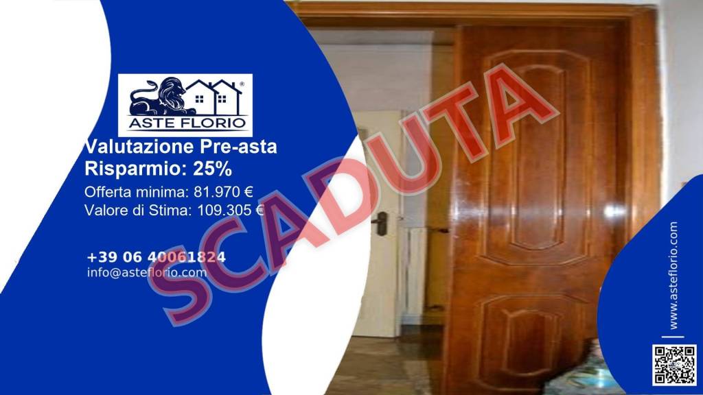 appartamento in vendita a Roccarainola