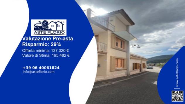 appartamento in vendita a Roccarainola in zona Piazza