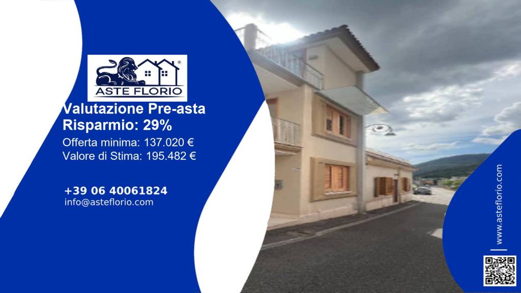 appartamento in vendita a Roccarainola in zona Piazza