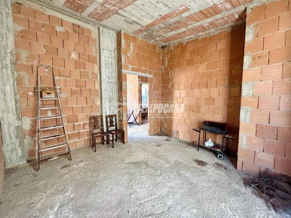 appartamento in vendita a Roccarainola