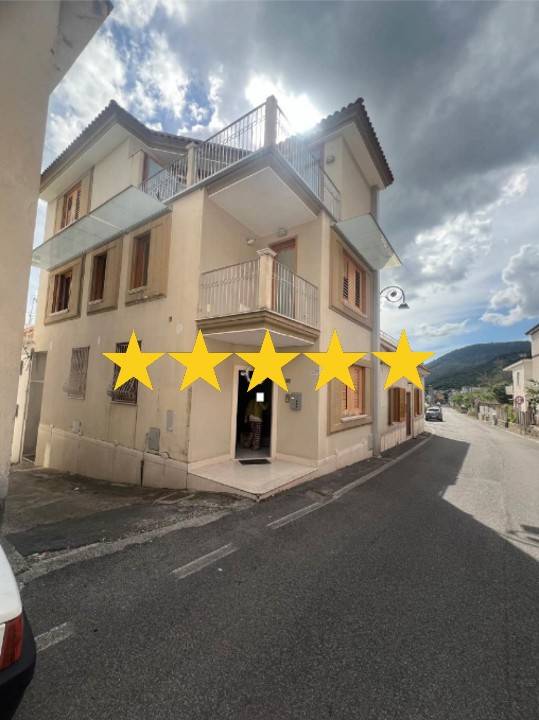 appartamento in vendita a Roccarainola in zona Piazza