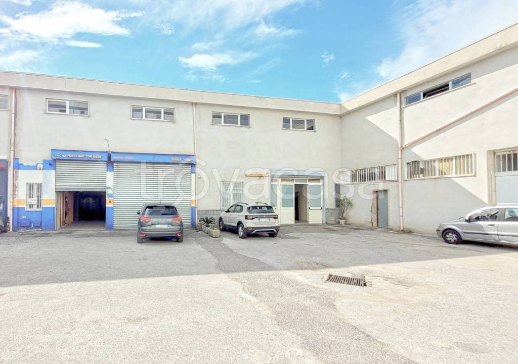 negozio in vendita a Roccarainola