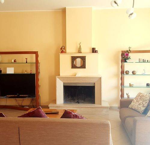 casa indipendente in vendita a Roccarainola