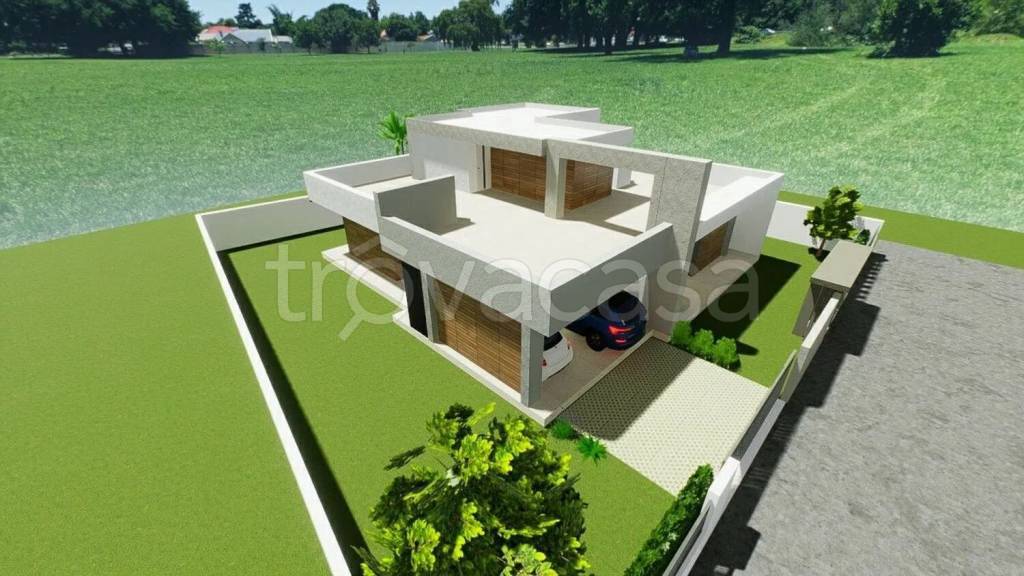 casa indipendente in vendita a Roccarainola