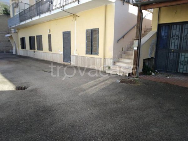 appartamento in vendita a Roccarainola in zona Piazza