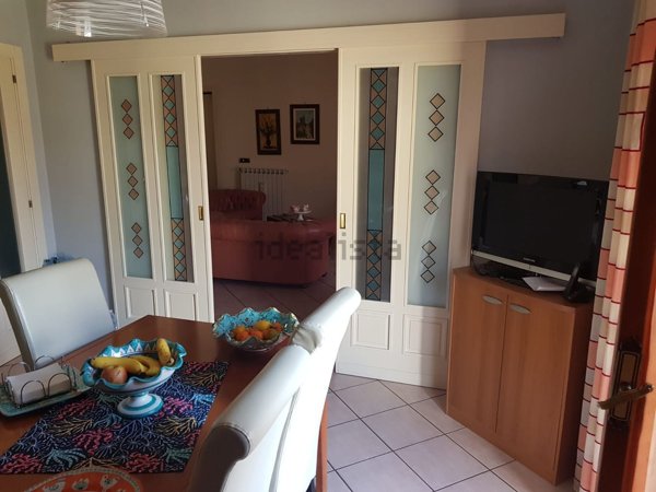 appartamento in vendita a Roccarainola