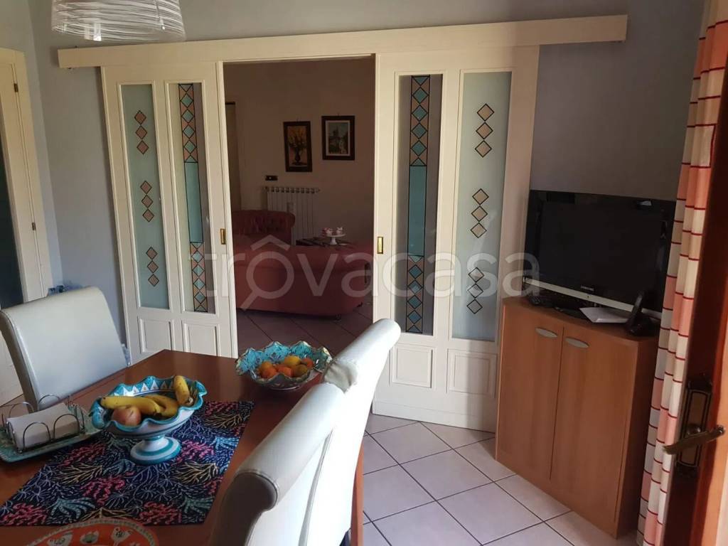 appartamento in vendita a Roccarainola