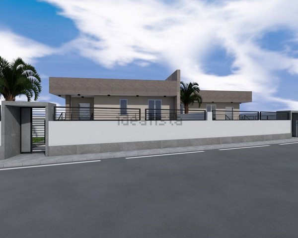 casa indipendente in vendita a Roccarainola