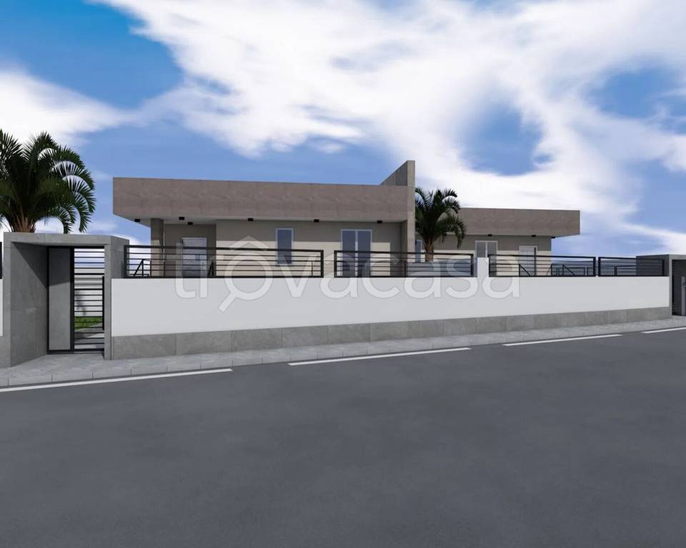 casa indipendente in vendita a Roccarainola