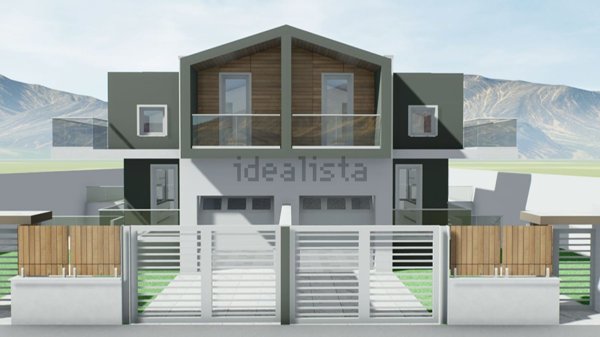 casa indipendente in vendita a Roccarainola