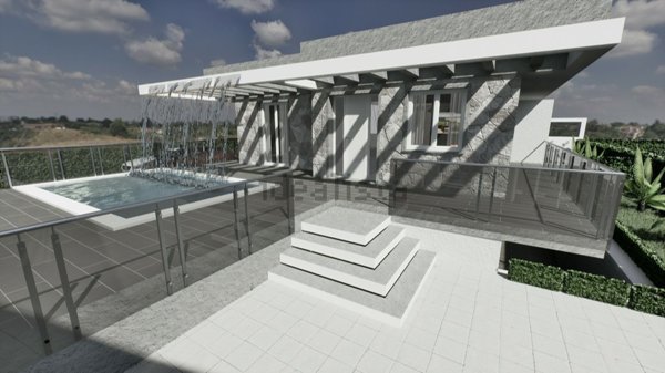 casa indipendente in vendita a Roccarainola